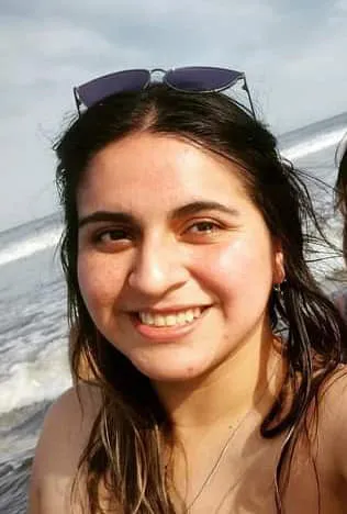 Tragedia de la Paraguay - Florencia Acosta de R de la Frontera 002