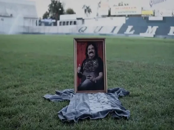 Divididos despidió a su manager