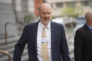 Federico Sturzenegger