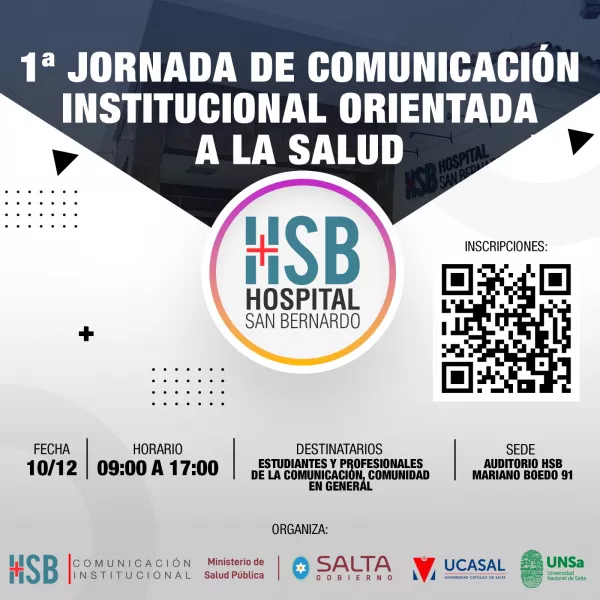 15176-el-hospital-san-bernardo-realizara-una-jornada-de-comunicacion-orientada-a-la-salud