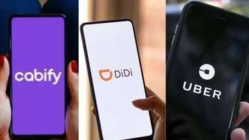 “Reconversión laboral” en la era libertaria_en solo tres meses, más de 100.000 trabajadores “cayeron” en Uber y otras apps de choferes_2