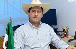 Carlos Manso el Bukele mexicano 009