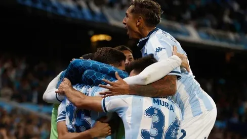 racing