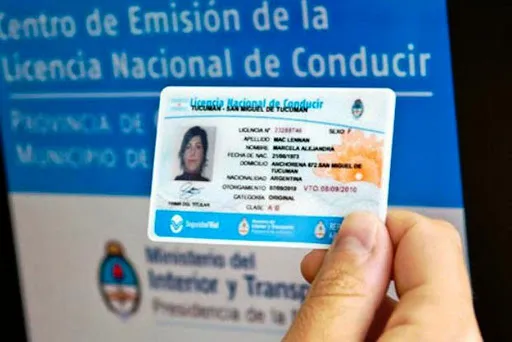 licencia-nacional-de-conducir