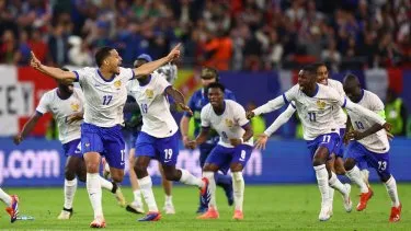 francia elimino a portugal