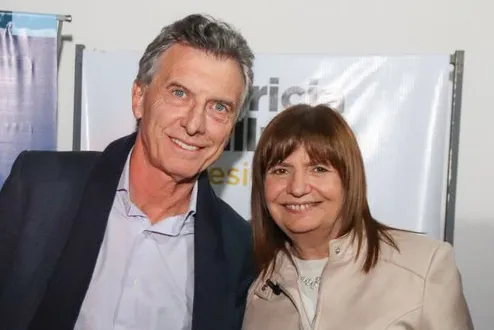 Macri-Bullrich-