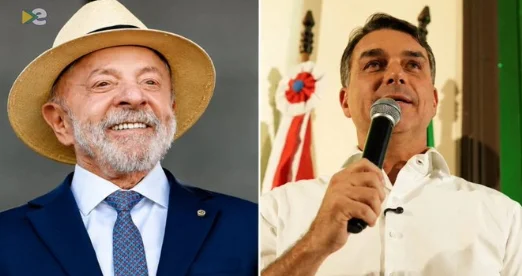 Lula juega todo para dar vuelta la elección presidencial