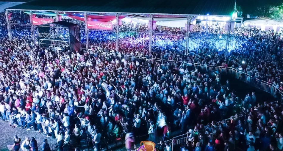 Festival de la Chicha