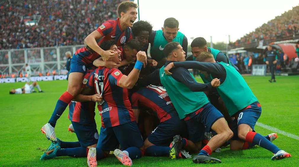 san lore vencio a bo