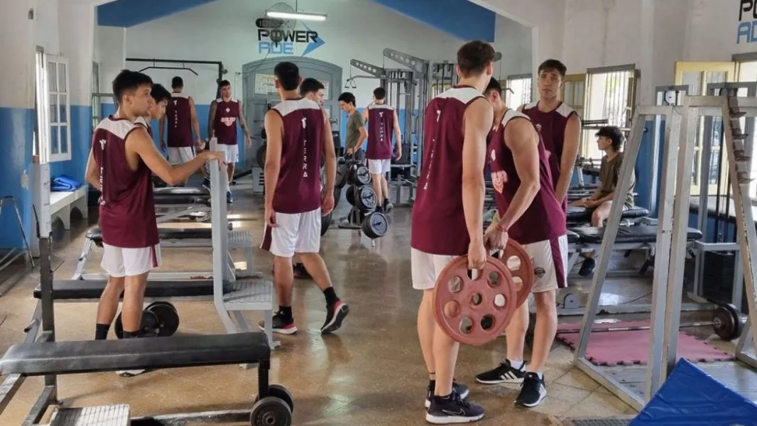 94660-habilitan-el-gimnasio-de-la-secretaria-de-deportes-para-deportistas-federados