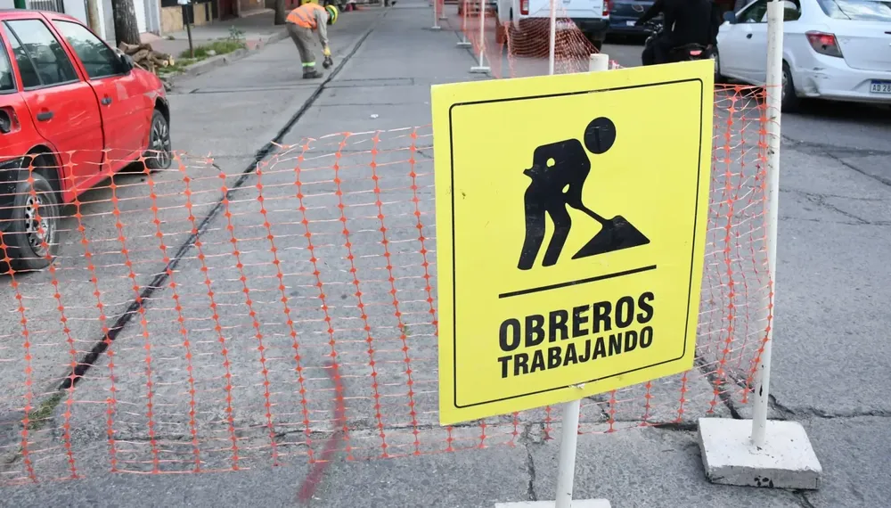 obras
