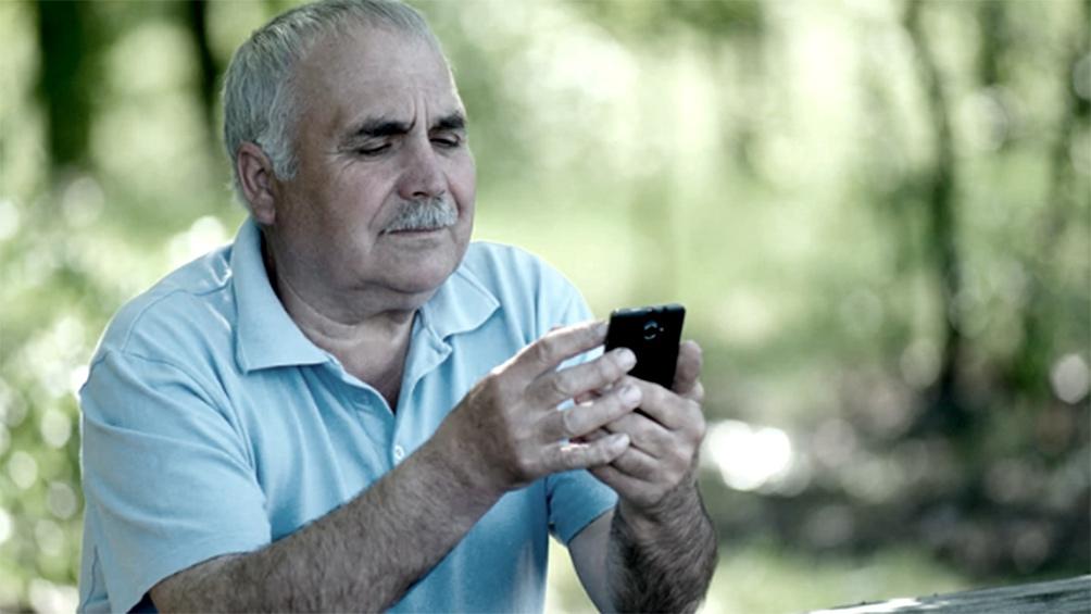 Telefonía e internet social