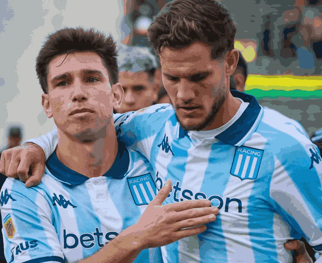 Racing venció a Aldosivi