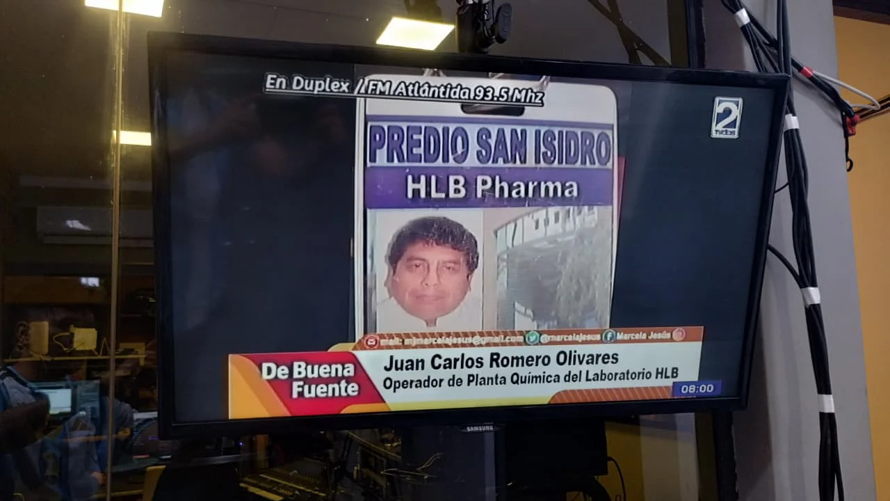 Juan Carlos Romero Olivares (1)