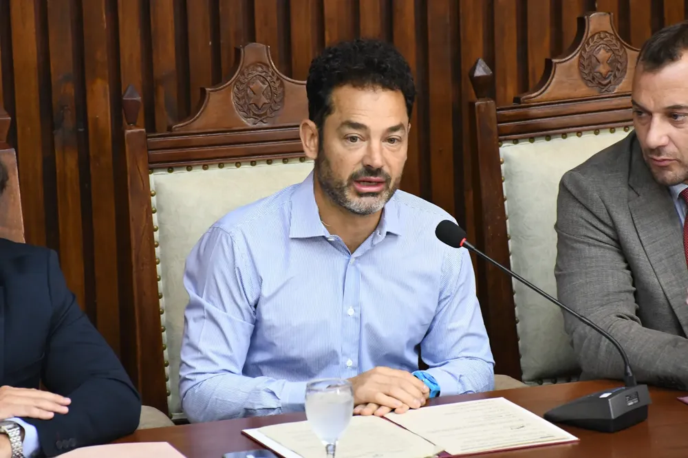 durand sesiones ordinarias