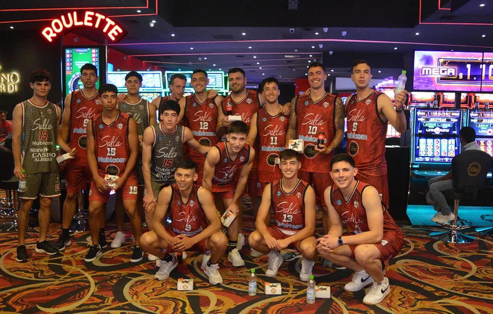 salta basket presentacion