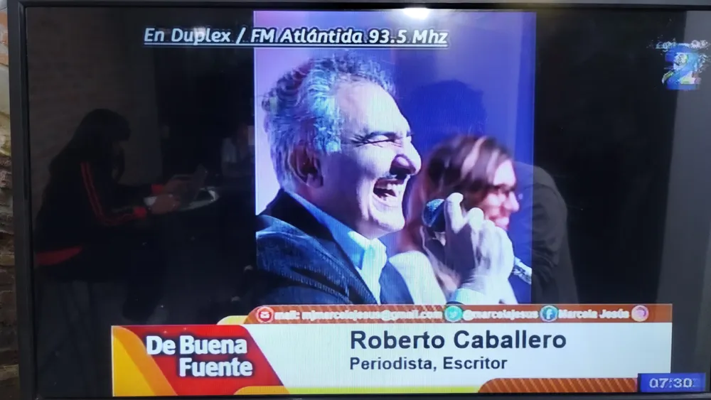 Roberto Caballero (3)