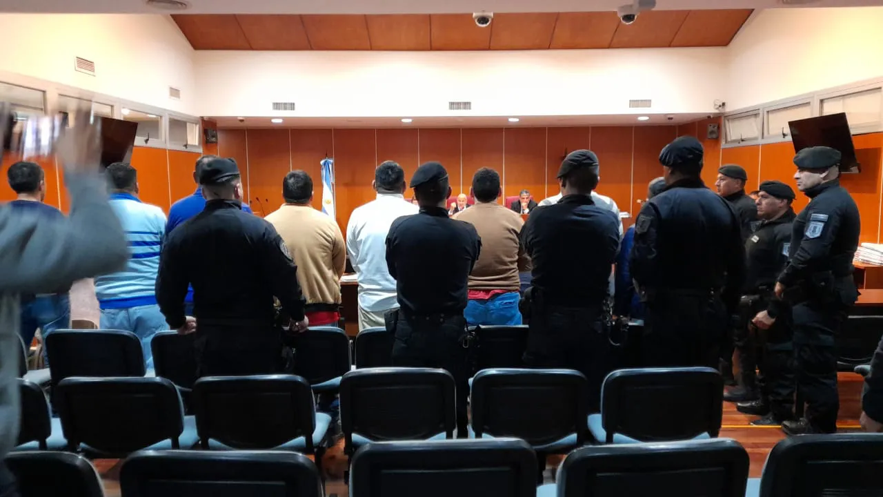 causa villa las rosas