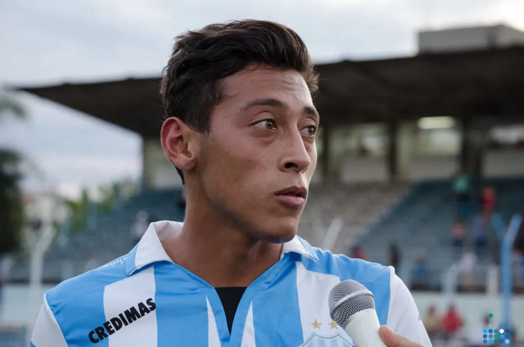 Luciano-Herrera en gyt