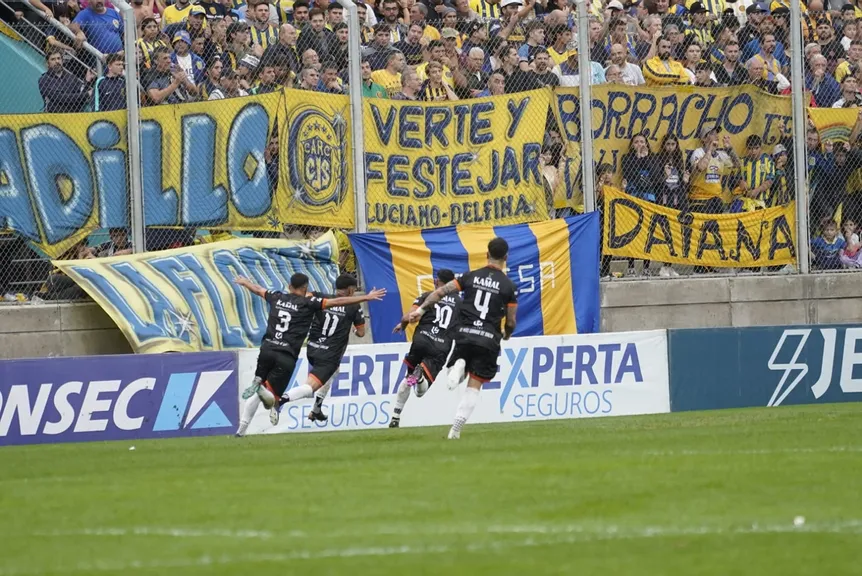 gol cuervo