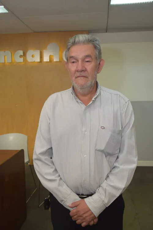 Gustavo Soto - UPCN 1