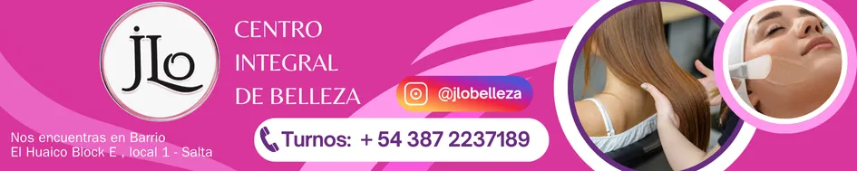 CENTRO INTEGRAL DE BELLEZA