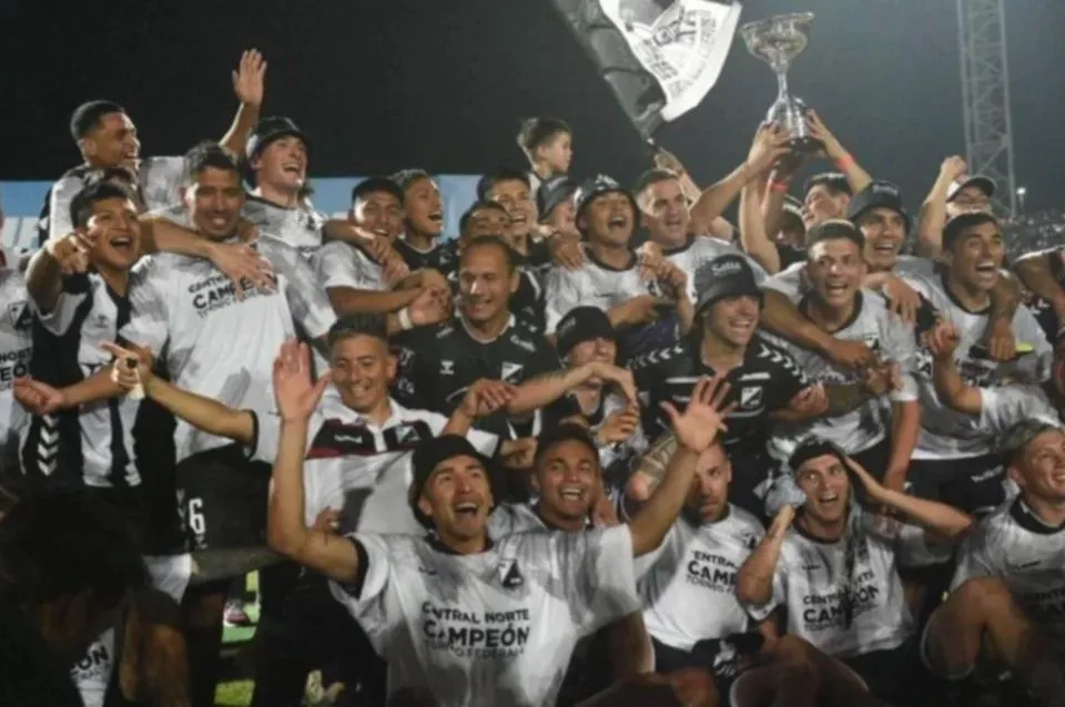 Central a la P. Nacional