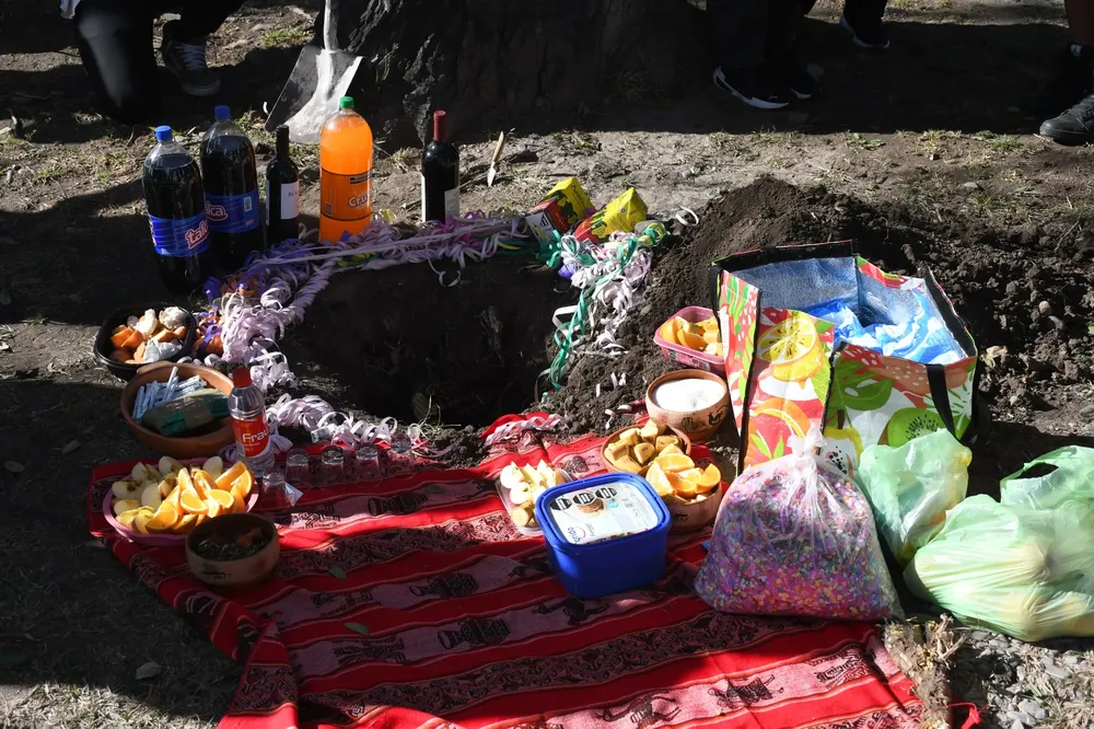 pachamama