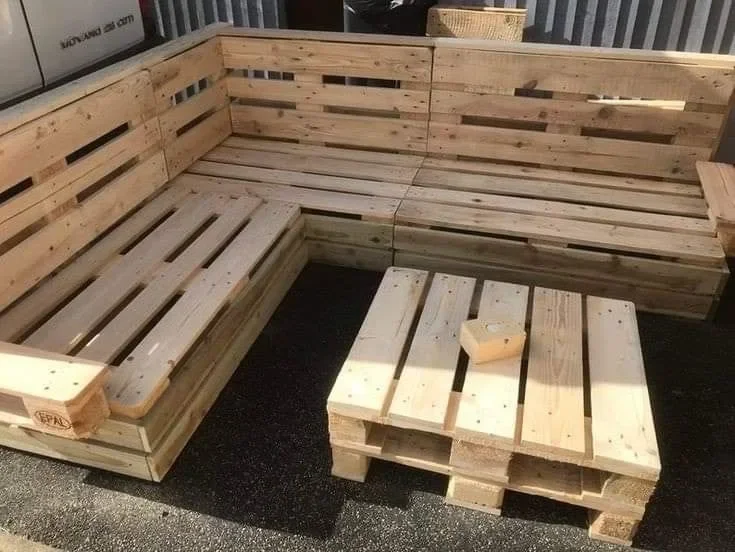 pallet