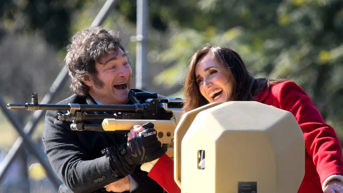 javier-milei-victoria-villarruel-armasavif