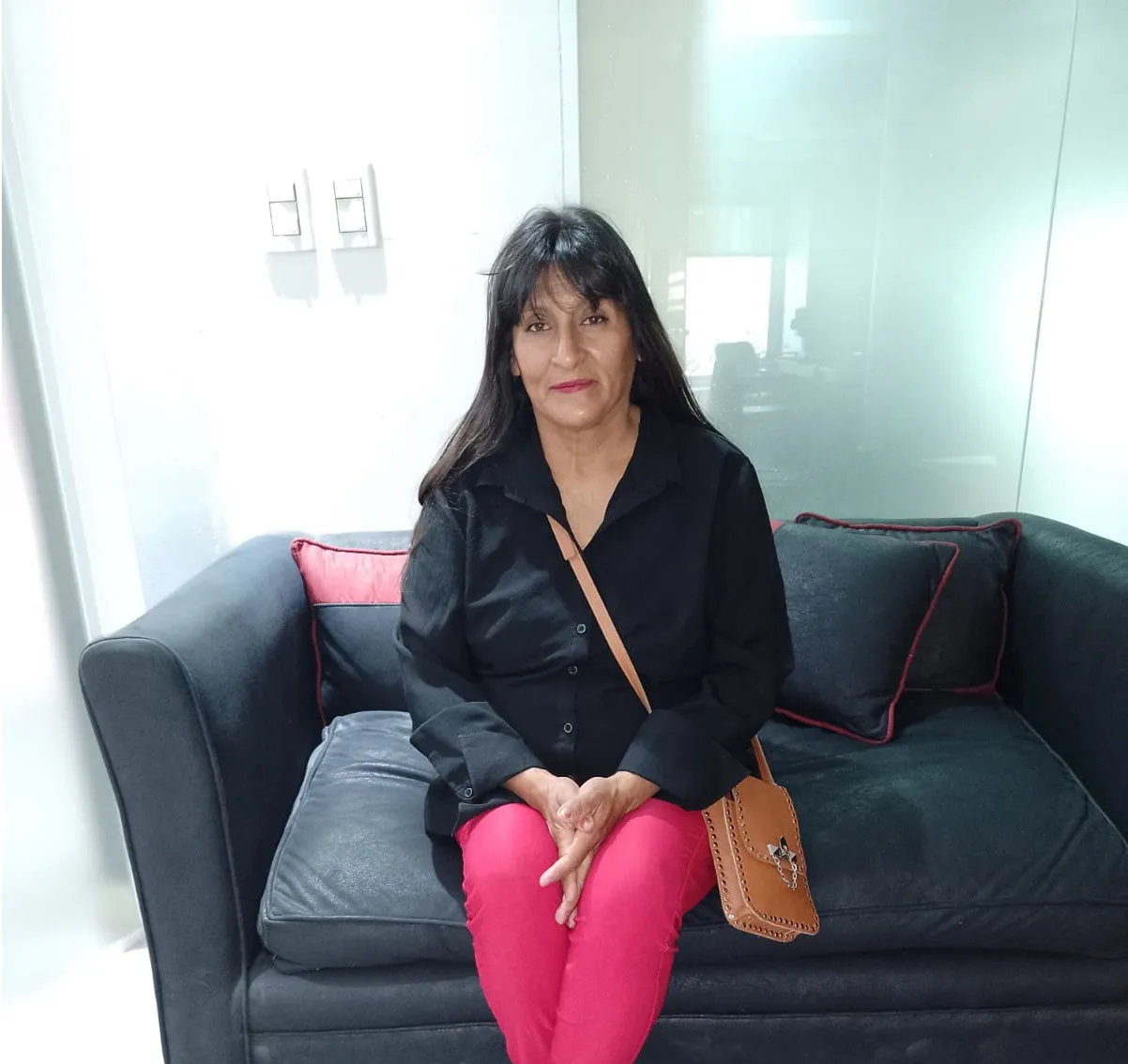 María Dolores Vedia 1