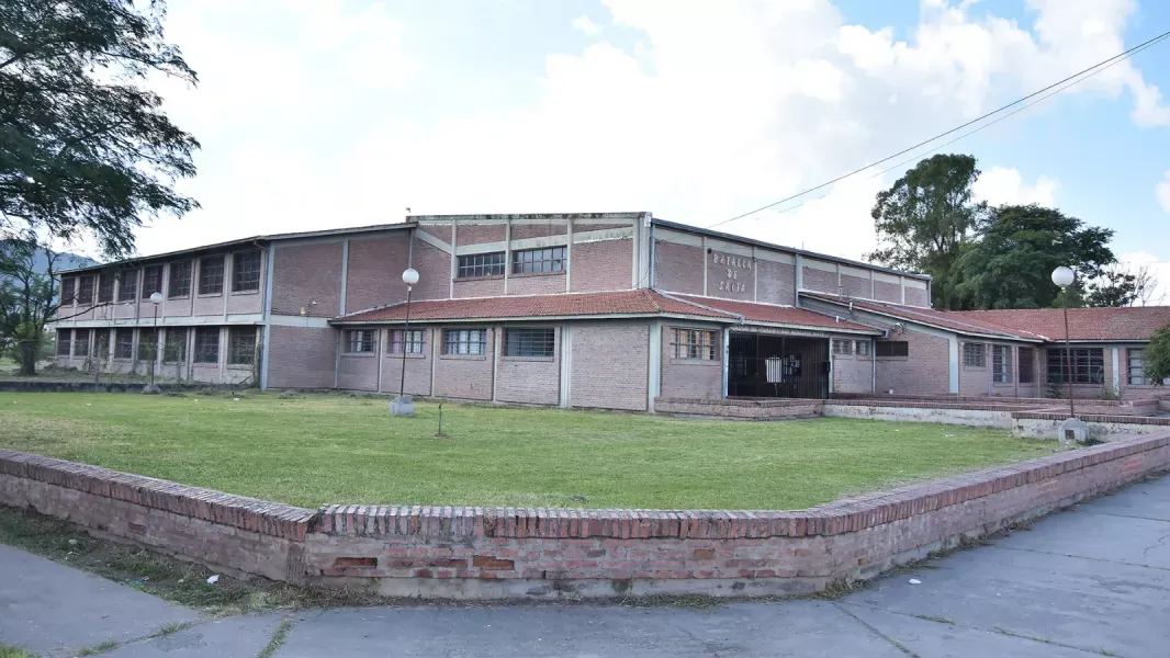 puesta a punto escuelas