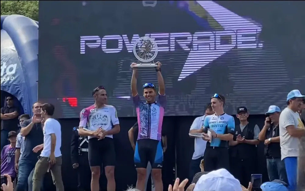 Clasica 1°de Mayo 1