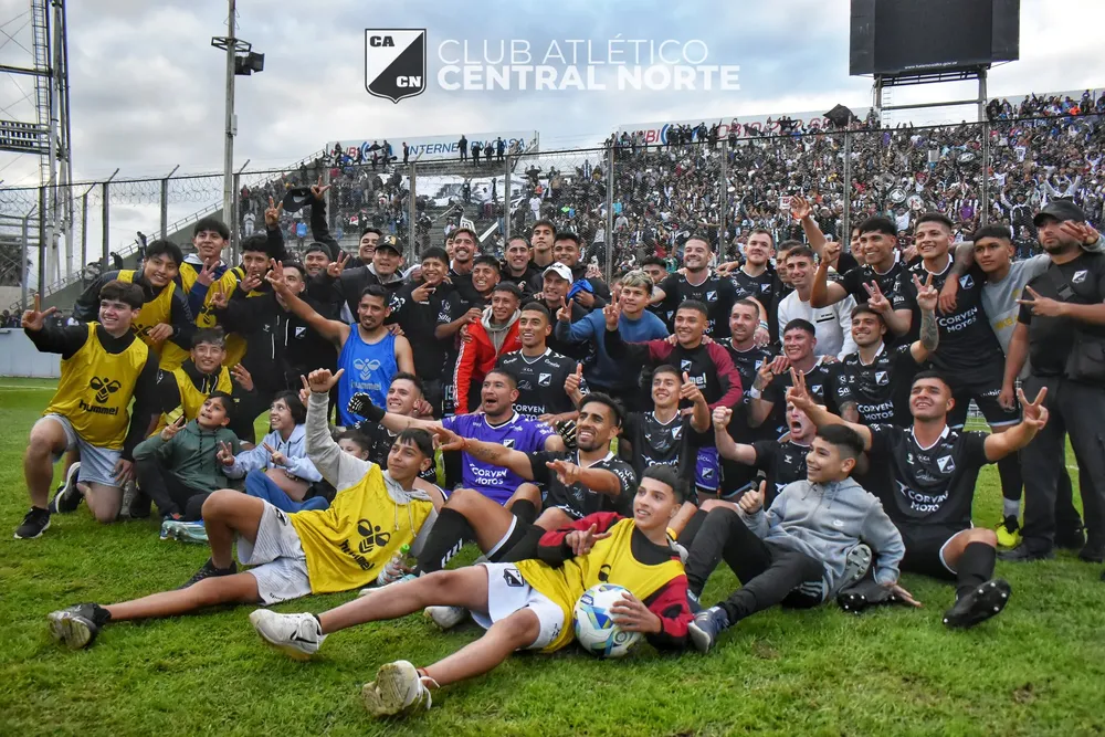 central 2 JUVENTUD 0