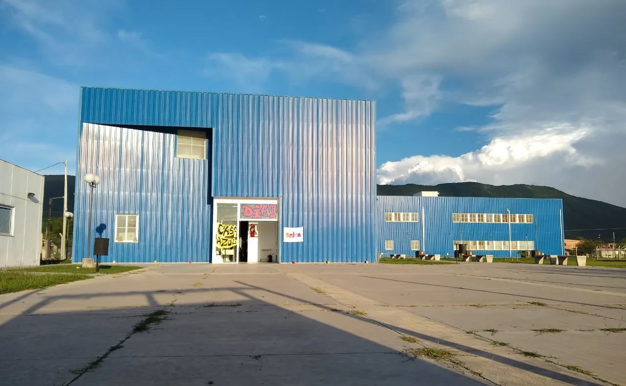 CIC San Benito