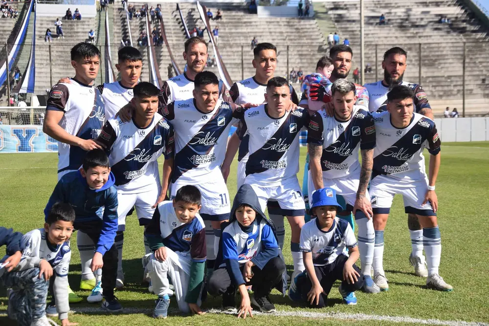 previa Juventud vs. Sarmiento R