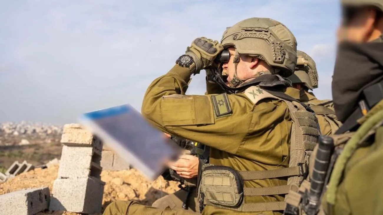 israel-aguarda-la-liberacion-de-las-tres-rehenes-programadas-para-este-domingo-1950705