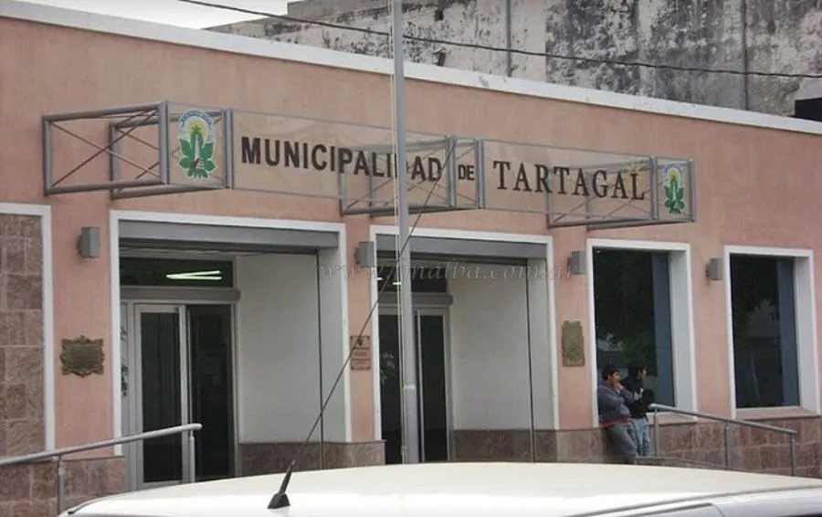 MUNI-TARTAGAL