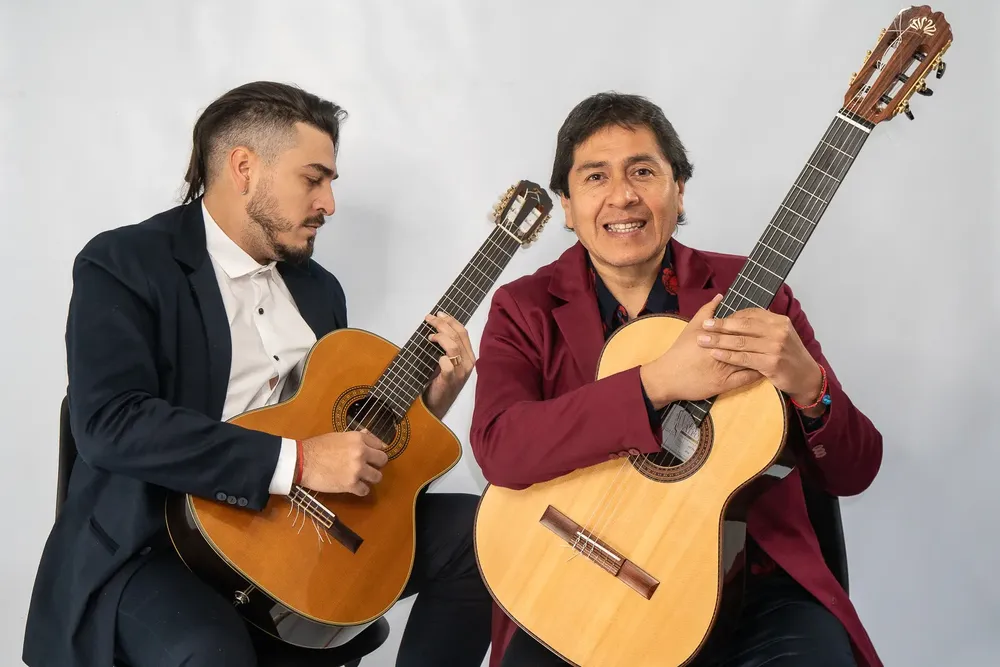 Tucán y Chaya separación