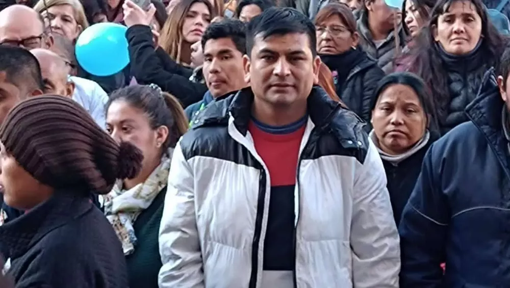 Javier Wayar int de La Merced en la Catedral (4)