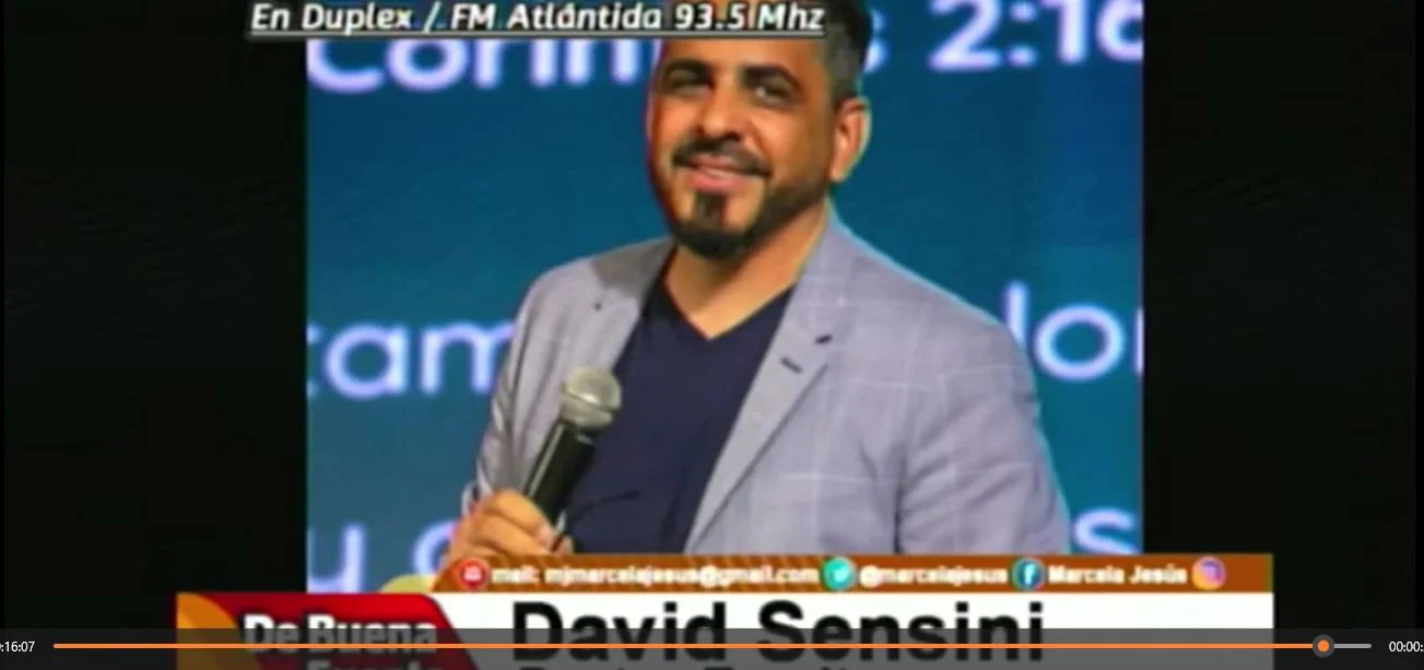 David Sensini  (3)