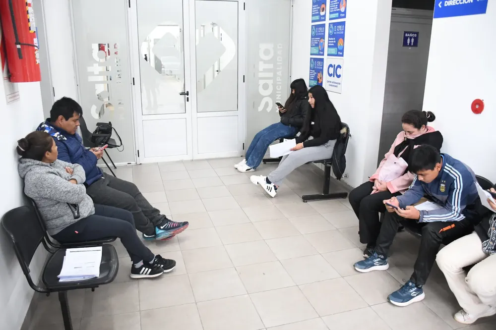 cic san benito odontologia