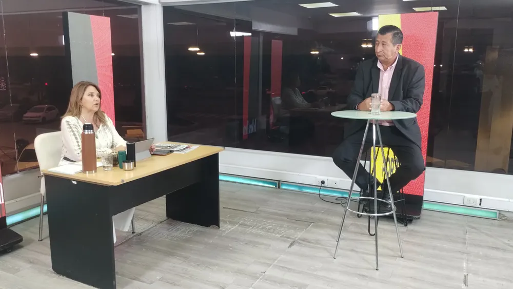 Enrique Fandango Torres (5)