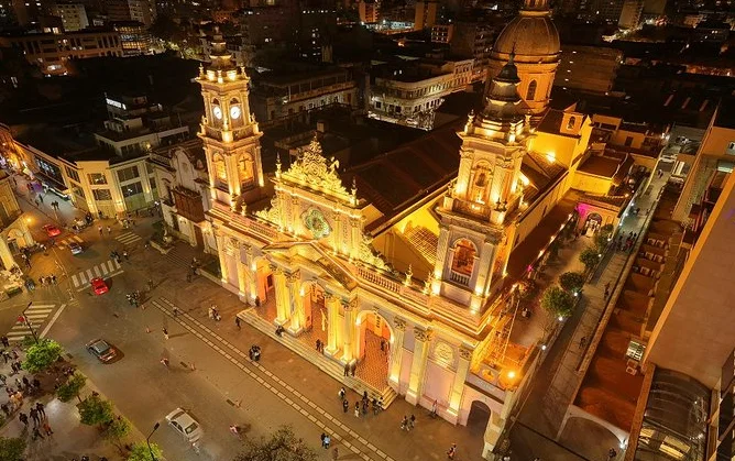 catedral