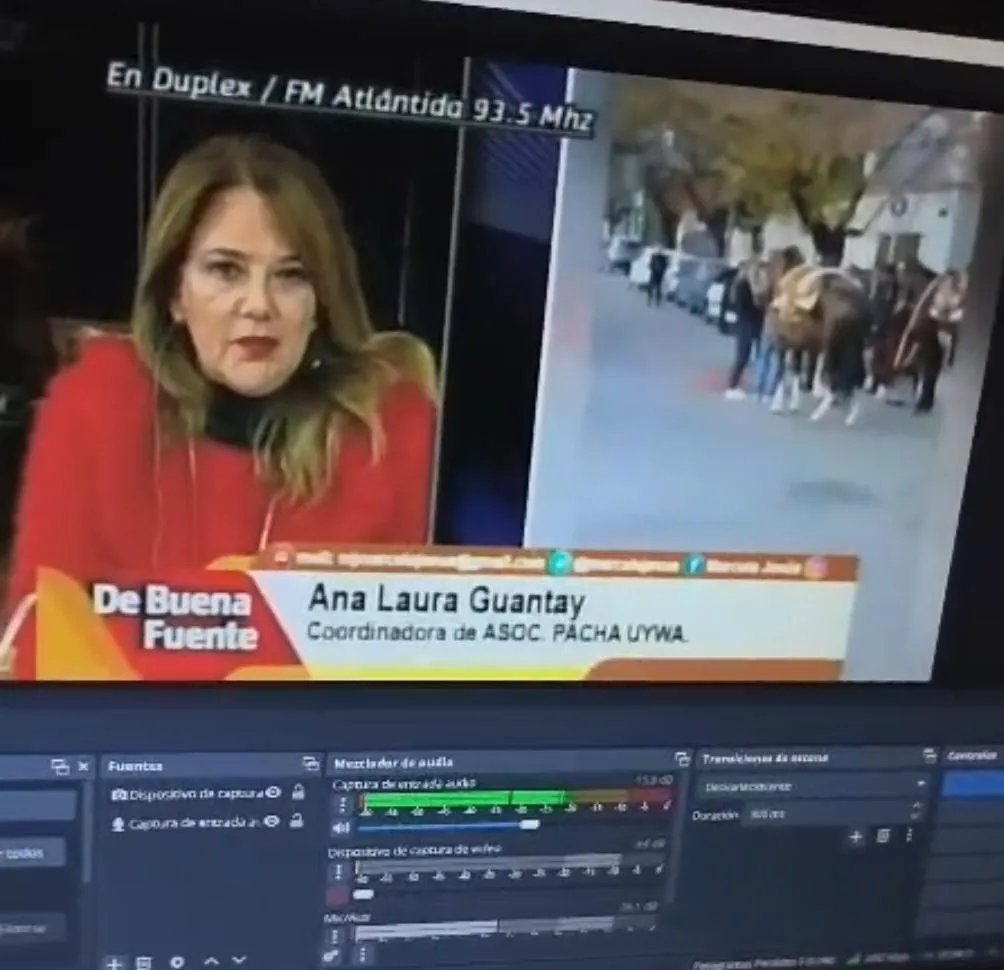 Ana Laura Guantay Asociación Pacha UYWA (3)