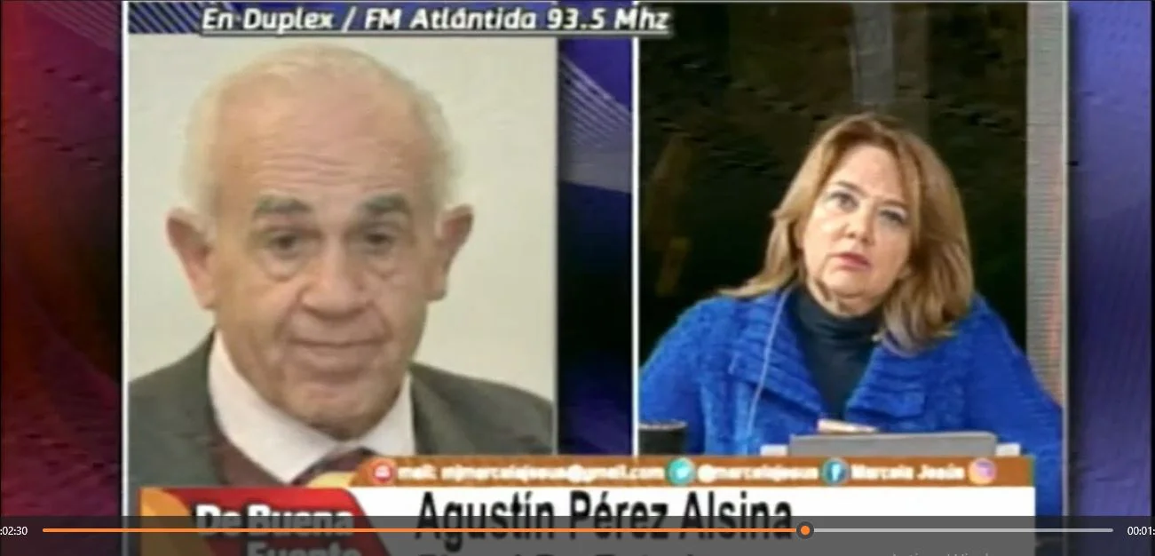 Agustin Pérez Alsina  (2)