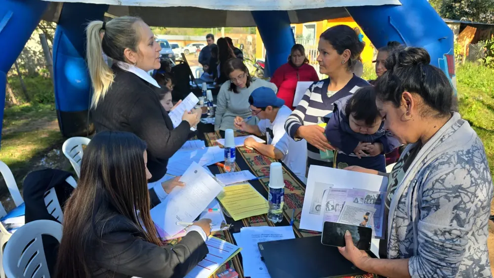 Normalización en Metán