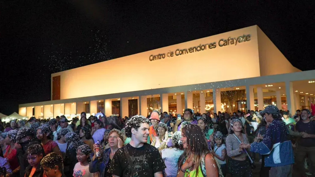 destino potencia cafayate