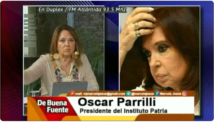 Oscar Parrilli (4)
