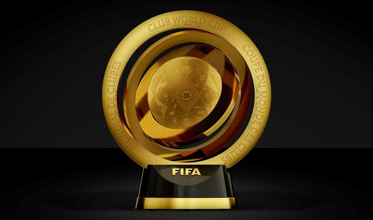 mundial de clubes